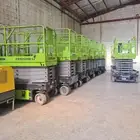 سيزرلفت رافعه مقصيه.مان لفت بوم لفت. كرين سله ايجار