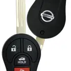 مفتاح صني سنترا اصلي شامل البرمجة 450