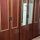 دولاب ملابس ست درف