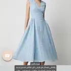 فستان جديد من فيمي ناين
