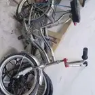 للبيع على السوم سيكل فراشه
