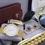 إكسسوارات نظارات ساعات شنط رجالي ونسائي