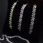طقم اساور سحب زركون راقيه هدايا