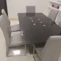 طاولة طعام من هوم سنتر 