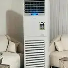 تأجير مكيفات اسبليت دولابي