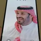 جوال ايفون برو ماكس 15 استعمال نظيف واول مستخدم