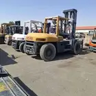 للايجار رافعات شوكيه فركلفت رافعات تلسكوبيه جي سي بي كرينات