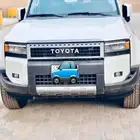 برادو TXL3 موديل 2025