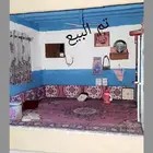 (تم البيع خارج الحراج )مجسم تراثي ايام الطيبين جلسه