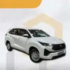 اينوفا هايبرد ابيض 2024