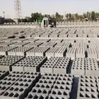 مصنع انشاء لجميع انواع الطابوق والمنتجات الاسمنتيه