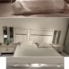 غرفة نوم تركي اخر وحده