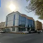 عماره تجارية مكتبية بحي الملز سعرها ممتاز جدا