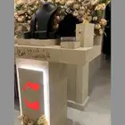 عربة شبكه للبيع