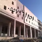 معلم حجر رخام ميكانيكي بورسلان ديكورات وجهات