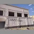 مقاول حجر رخام ميكانيكي بورسلان حجر رياض حجر اردني ديكورات