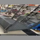 عربات للمستودعات وحسب الطلب