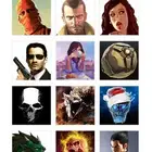 حساب قراند فخم