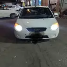 كيا بيكانتو موديل 2010 قير عادي المطلوب9000 إستمارة منتهية