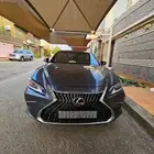 لكزس Es موديل 2023 هايبرد AH300 شبة جديدي