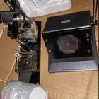 جهاز الكبس للصور المغناطيسية