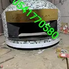 فرن نابلي