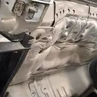 ايسوزو  مديل  2017 بودي بلد شرط  مكينه جير بلد شرط  شاص اربع