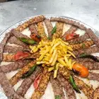 معلم مشويات خبرة 6 سنوات في مطعم خيال أبحث عن عمل شهادة سري