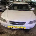 هونداي سوناتا 2006