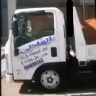 ترحيل مخلفات وايجار يوميات وشهريه