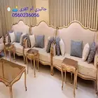 لمسه عصريه في صناعة الموبيليا
