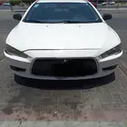 ميتسوبيشي لانسر موديل 2011 التواصل وتس اب