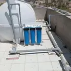 فلاتر تحليه_فلاتر خزان_فلاتر مياه