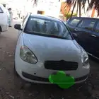 اكسنت موديل 2010 للبيع مكينه وقير علا الشرط مفحوص