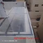 مظلات سواتر