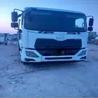 لوري نيسان UD 2017