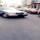 قطع غيار مرسيدس شبح