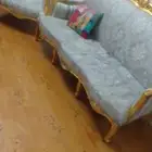 جلوس اربعة قطع