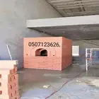 افران شوايات مندي مشبات ديكورات