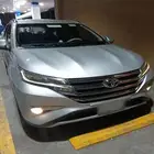 تويوتا راش 2023