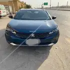 بيجو جي تي