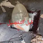 تفصيل شمعات المدينه المنوره مجمع الاحمدي