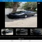 بيجو 206 موديل 2012 قير عادي