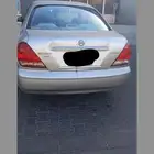 نسان صني موديل 2009 اتوماتيك