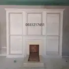 مشبات مشبات حجر مشبات رخام