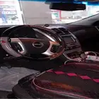 سيارة جيمس أكاديا 2012 جير وماكينة ومكيف على الشرط سيارة