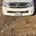 هايلوكس غماره 2011