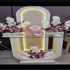 عربيات ملكه وتفصيل طاولات حسب الطلب