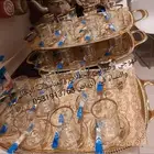 قهوجي وصبابين الحفلات والمناسبات الرجال والنساء