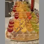 قهوجي وصبابين الحفلات والمناسبات الرجال والنساء